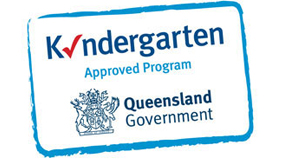 Queensland Government Approved Kindergarten Program